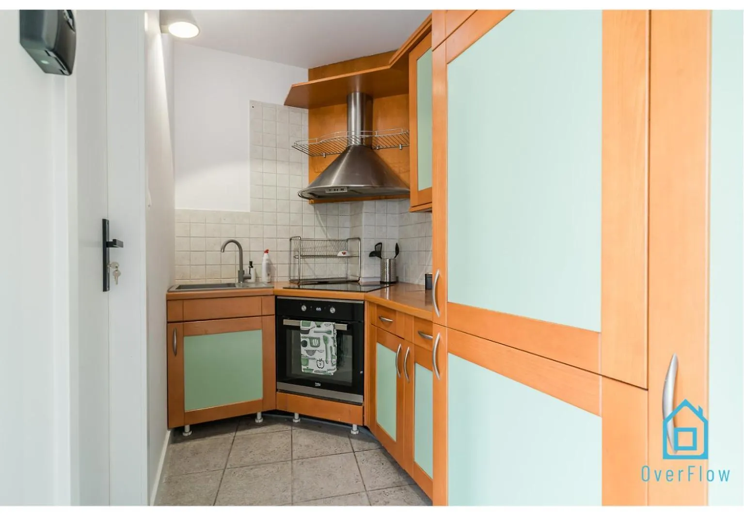 Homestay Mars Room - 15 Min To Old Town Gdansk